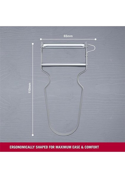 Rex Sebze Soyacak Metal 6.0900, Classic fiyatları
