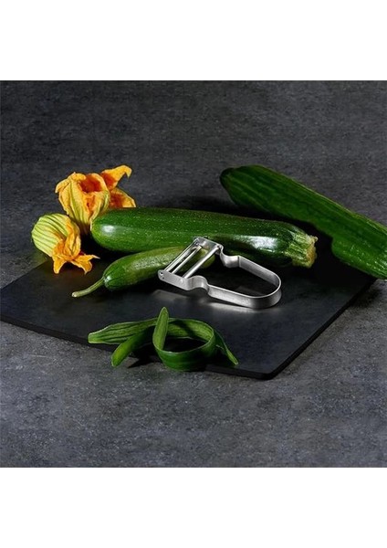 Rex Sebze Soyacak Metal 6.0900, Classic