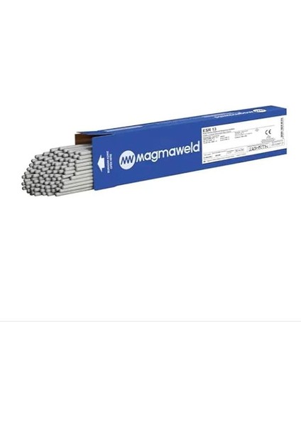 Esr 13 2.50X350 mm 100 Adet Kaynak Elektrodu fiyatları