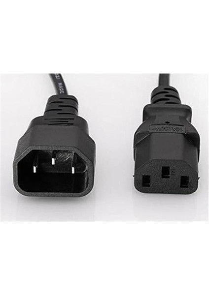 S-Link SL-PM70 1.5m 0.75MM Monitör Power Kablo fiyatları