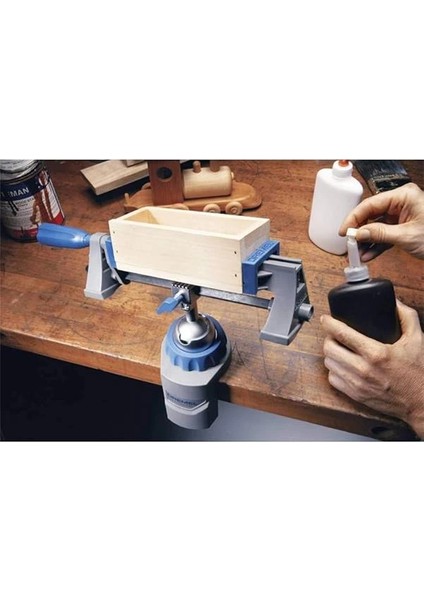 2500 Multi-Vise Çok Amaçlı Mengene, Her Tezgaha, Masaya Veya Mutfak Tezgahına Tutturulabilir modelleri