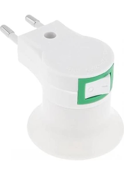 2 Adet Lamba Duyu, Prize Takılan, E27, Anahtarlı Lamba Duyu fırsatları