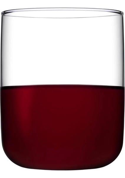 Iconic Su Bardağı, 6'lı, 280 cc fiyatları