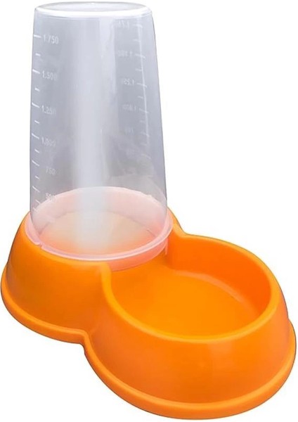 Evcil Hayvan Mama Kapları, Rezerve Mama Kabı, 1750 ml fiyatları