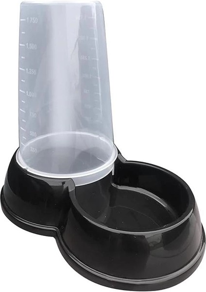 Evcil Hayvan Mama Kapları, Rezerve Mama Kabı, 1750 ml modelleri