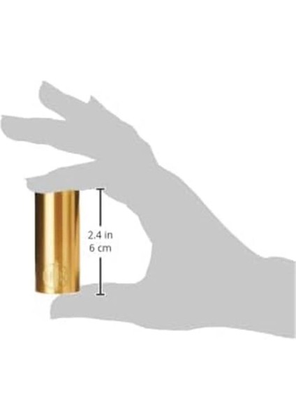 D'addario Pwbs-Rr Rich Robinson Pirinç Kaydırma