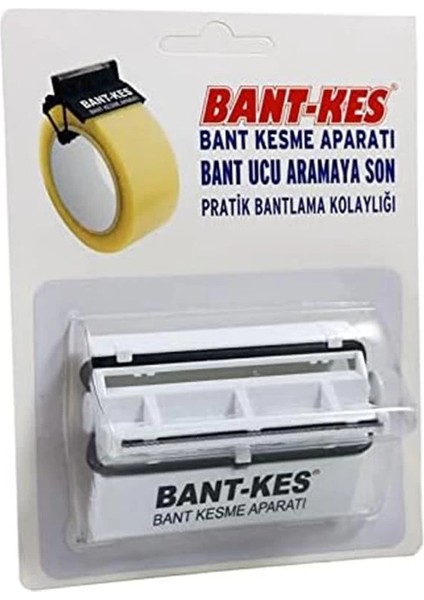 Bant-Kes,pratik Bant Kesme Aparatı,2 Adet fiyatları