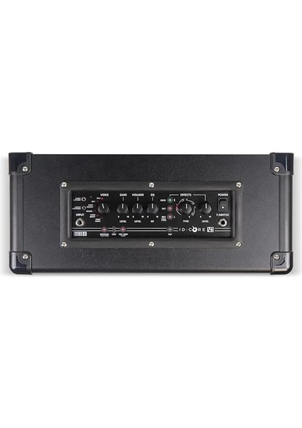 IDCORE40V4 Combo Amplifikatör indirimleri