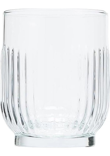 , Tokyo 12'li Bardak Seti, 8692952211317, Şeffaf