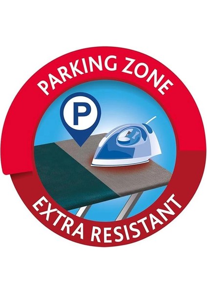 Quickfix Park&go Ütü Masası Kılıfı, Universal Ebat 110X130 cm modelleri