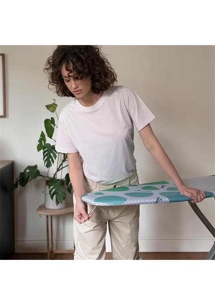 Quickfix Park&go Ütü Masası Kılıfı, Universal Ebat 110X130 cm indirimleri