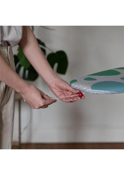 Quickfix Park&go Ütü Masası Kılıfı, Universal Ebat 110X130 cm