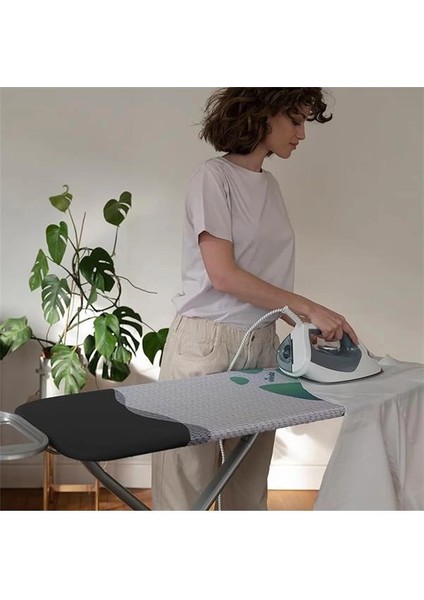 Quickfix Park&go Ütü Masası Kılıfı, Universal Ebat 110X130 cm