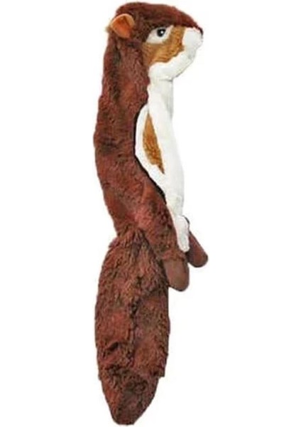 Pawise Stuffless Chipmunk Peluş Oyuncak 35 cm