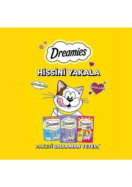 Karışık Ödül Maması Paketi 60 gr x 24, Kedi Ödül Mama fırsatları