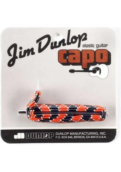 Jim Dunlop Capo fiyatları