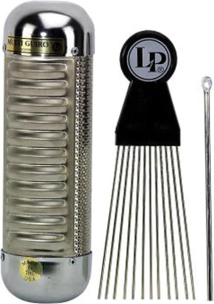 Lp Perküsyon LP861890 Multi Guiro