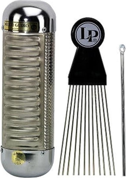 Lp Perküsyon LP861890 Multi Guiro indirimleri