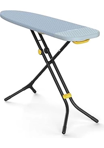 Glide Easy-Store Ütü Masası,gri/sarı,tek Beden