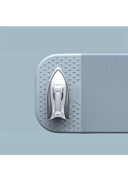 Glide Easy-Store Ütü Masası,gri/sarı,tek Beden modelleri