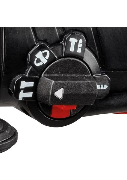 Tc-Rh 800 4 F, Kırıcı Delici modelleri