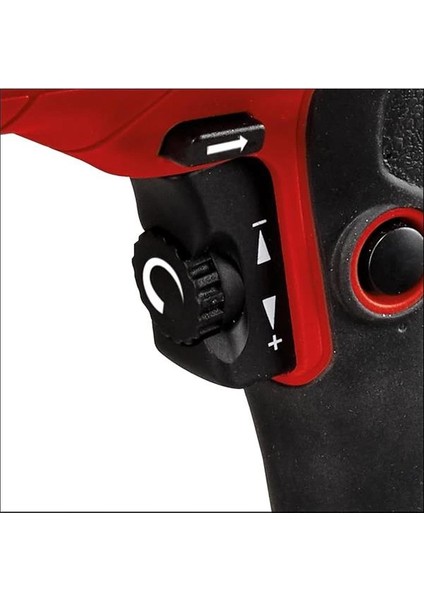 Tc-Rh 800 4 F, Kırıcı Delici