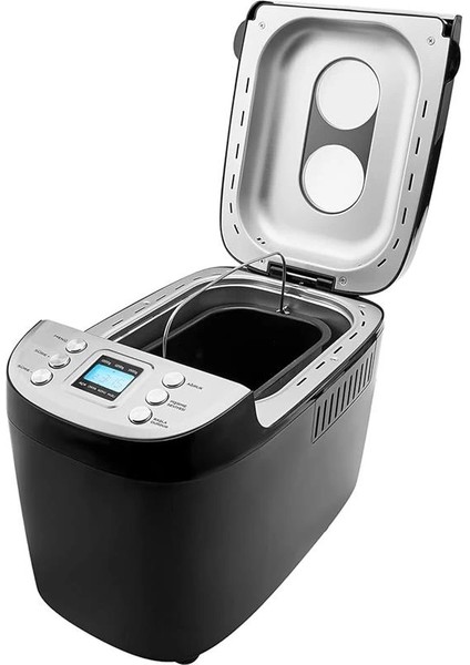 Bakexl Ekmek Yapma Makinesi, Siyah modelleri