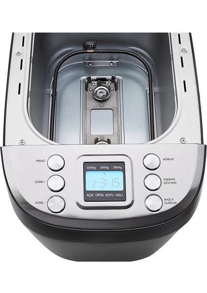 Bakexl Ekmek Yapma Makinesi, Siyah fırsatları