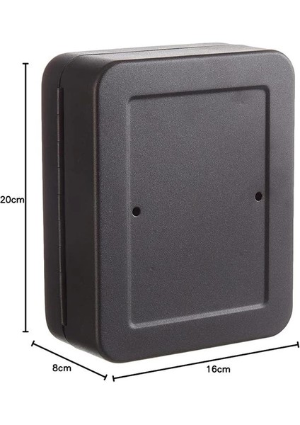 YKB/540/BB2 Anahtar Dolabı modelleri