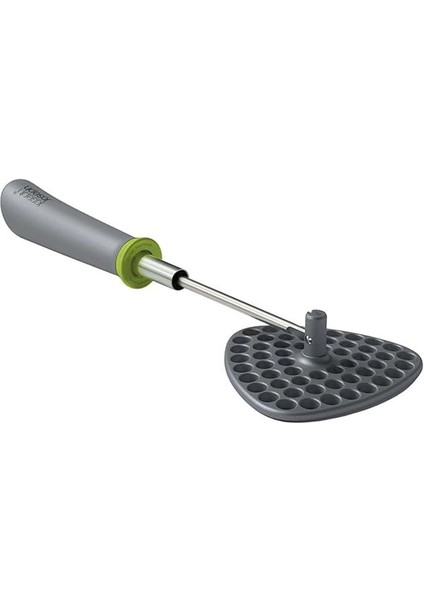 Kitchenaid 10161 Delta Katlanır Ezici, Gri/yeşil