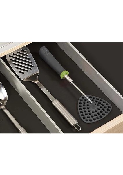 Kitchenaid 10161 Delta Katlanır Ezici, Gri/yeşil indirimleri