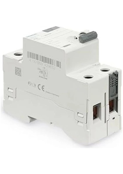Siemens Kaçak Akım Rölesi 1X40A 30MA, 1f+N 70MM 5SV4314-0 Tip:ac Hata Akımı Koruma Anahtarı indirimleri
