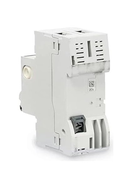 Siemens Kaçak Akım Rölesi 1X40A 30MA, 1f+N 70MM 5SV4314-0 Tip:ac Hata Akımı Koruma Anahtarı