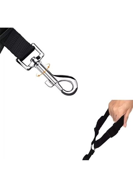 Köpek Emniyet Kemeri - Köpek Araç Tasması ve Gezdirme Tasması modelleri