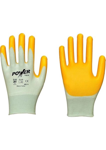 10 Çift Iç Veya Dış Mekan Çalışmaları, Bakım, Inşaat, Bahçe, Çevre Düzenlemesi, Endüstriyel