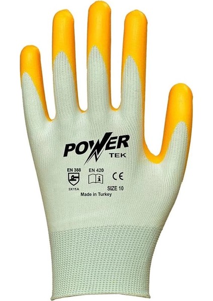 10 Çift Iç Veya Dış Mekan Çalışmaları, Bakım, Inşaat, Bahçe, Çevre Düzenlemesi, Endüstriyel fiyatları