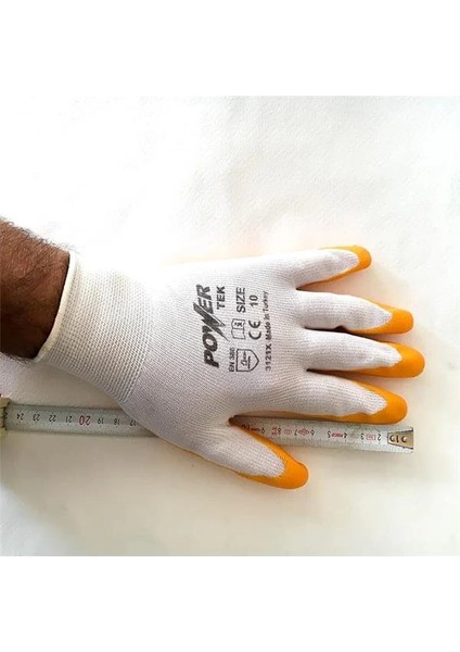 10 Çift Iç Veya Dış Mekan Çalışmaları, Bakım, Inşaat, Bahçe, Çevre Düzenlemesi, Endüstriyel