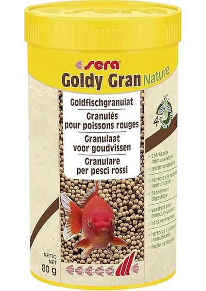 Goldy Gran 250 ml