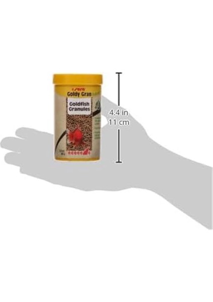 Goldy Gran 250 ml fırsatları