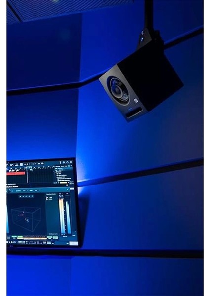 Eris Pro 4 | 2-Yollu, Biamp, Aktif, 4.5" Coaxial Stüdyo Monitör