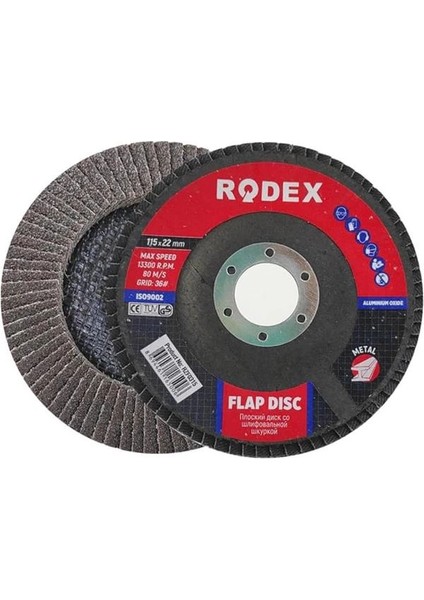 Mermer Metal Ahşap Granit Demir Fayans Kesme Diski Seti (4 Parça) modelleri