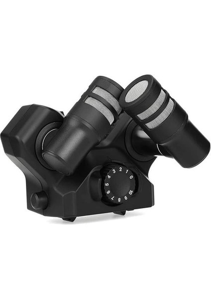 Xah-8 Xy/ab Mic Capsule (H8 Için)