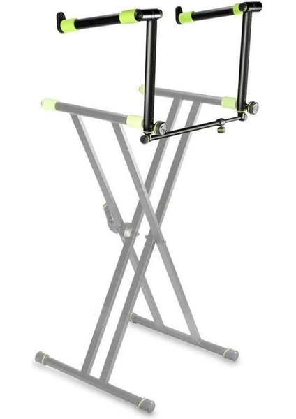 Ksx 2 T - Gksx Klavye Standları Için Devirme Katmanı indirimleri