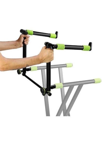Ksx 2 T - Gksx Klavye Standları Için Devirme Katmanı