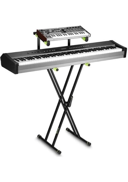 Ksx 2 T - Gksx Klavye Standları Için Devirme Katmanı