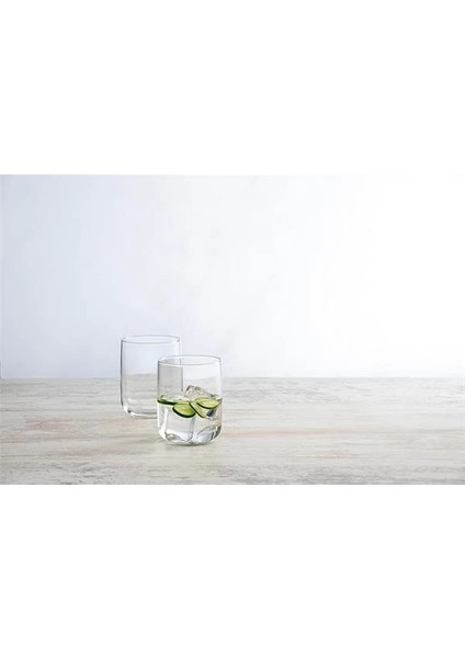 Iconic Su Bardağı, 6'lı, 280 cc fırsatları