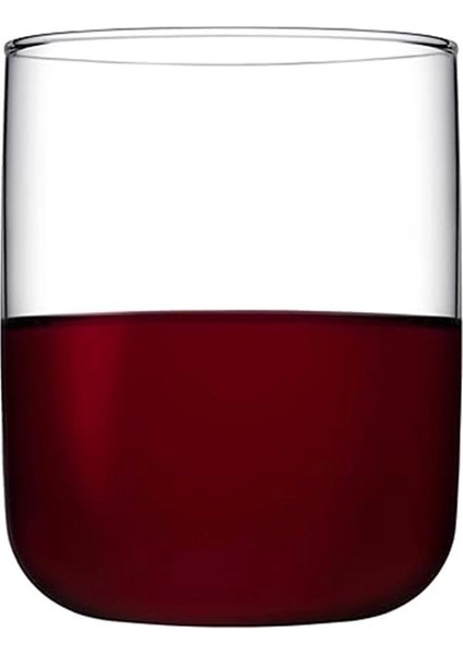 Iconic Su Bardağı, 6'lı, 280 cc