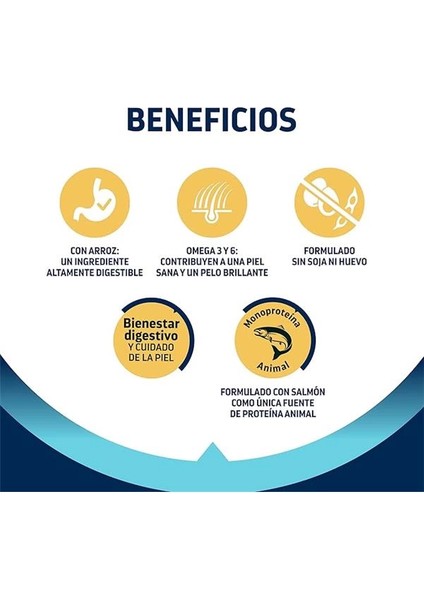 Somonlu Kısırlaştırılmış Kedi Maması, 3 kg fırsatları