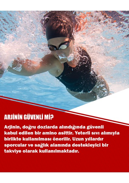 Wr1 Arginine Aromasız fiyatları