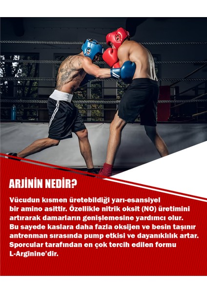 Wr1 Arginine Aromasız fırsatları
